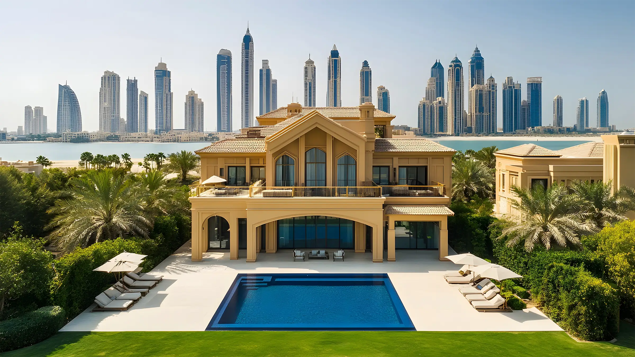 Maintenance and Renovation Company In Dubai
