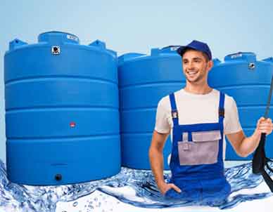 water-tank-cleaning