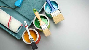 Painting & Decorating