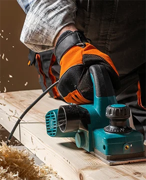 Carpentry About Carpentry Services