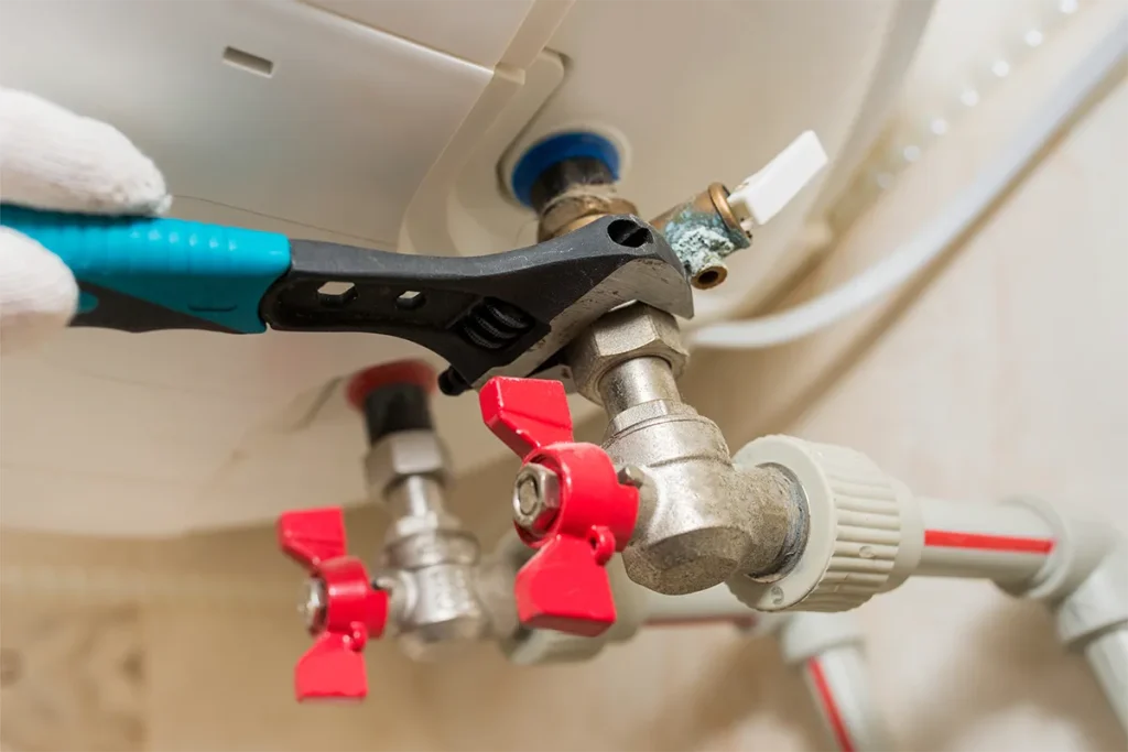 Sanitary & Plumbing Sanitary Plumbing Services