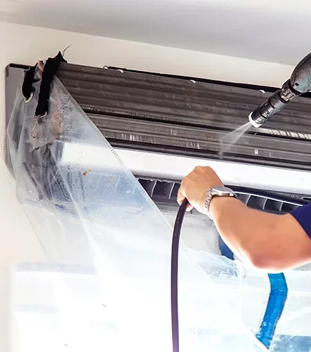 Extend the Life of Your Split AC with Excellent AC Repair Service The most reliable home AC repair Dubai