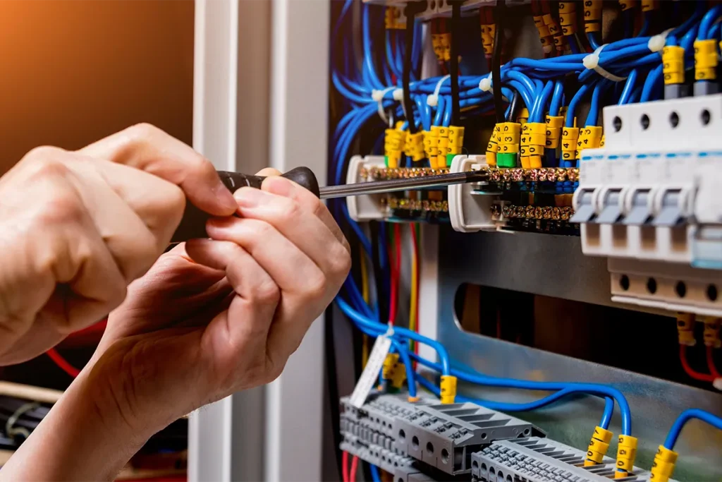 Electrical Electrical service