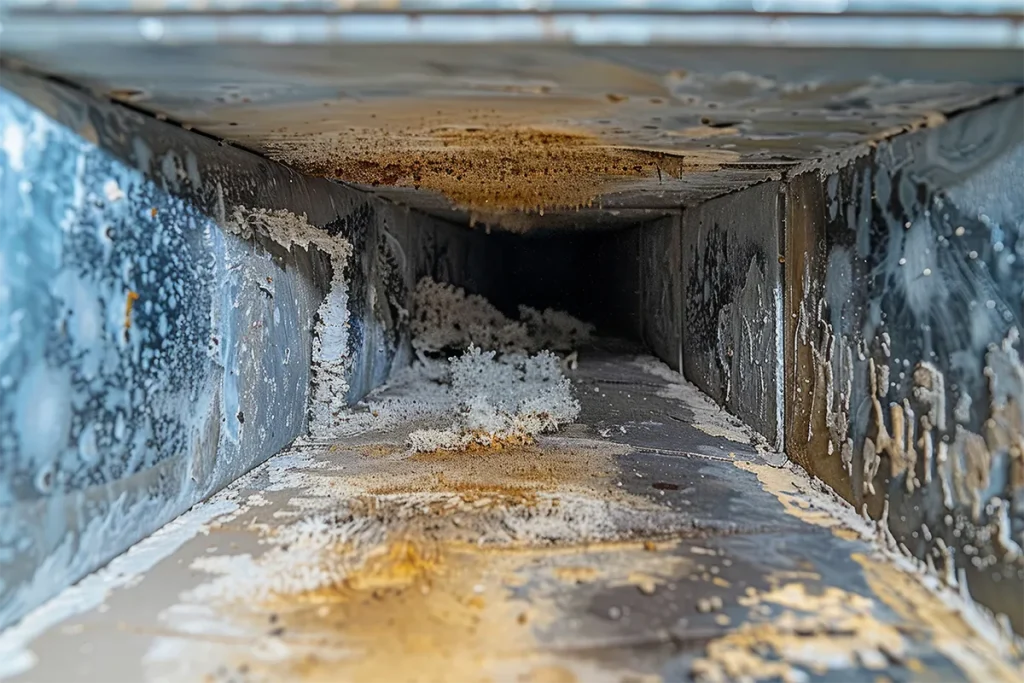 AC Duct Cleaning AC Duct Cleaning