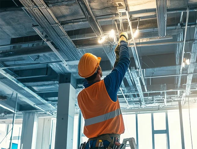 Lighting & Fixtures Lighting & Fixtures