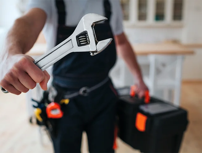 Special Services Special Services