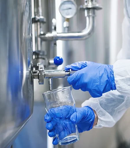 Extend the Lifespan of the Water Tank with a Regular Water Tank Cleaning Service Water Tank Cleaning Service