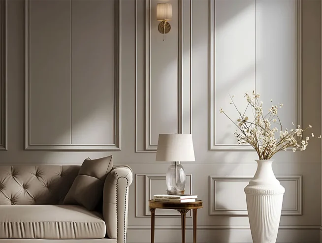 Villa Renovation Villa Renovation Services in Dubai