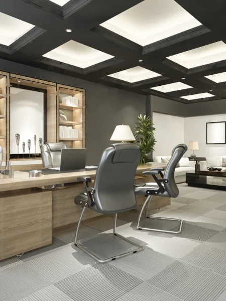 Office Renovation Contractor