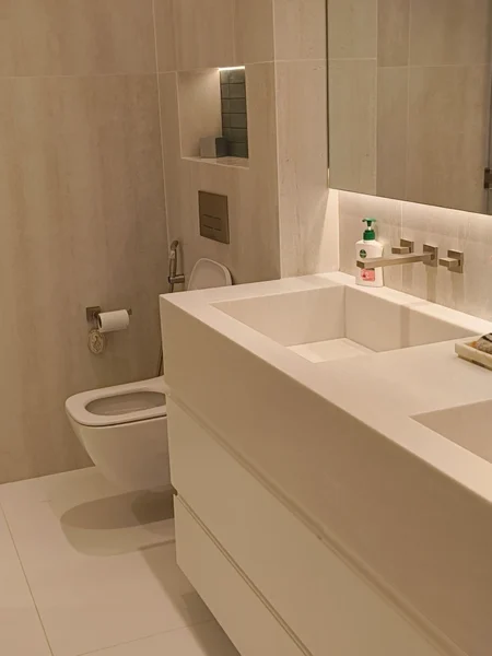 Transform Your Space: Top Trends in Bathroom Remodel Dubai for Modern Homes Bathroom Remodel Dubai
