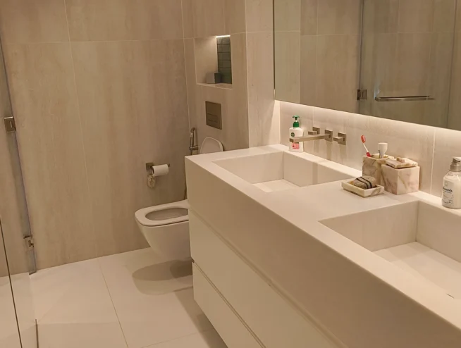Transform Your Space: Top Trends in Bathroom Remodel Dubai for Modern Homes Bathroom Remodel Dubai