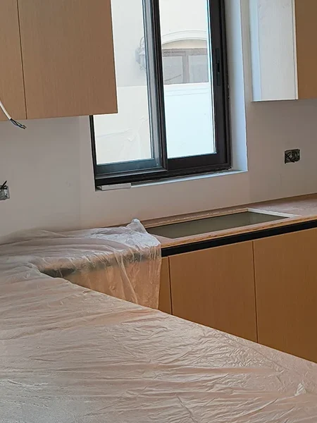 House Renovation Contractor