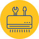 Home maintenance & renovation Frame 120