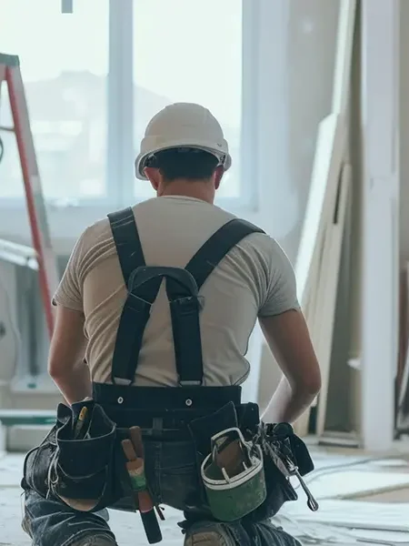 How House Remodel Contractors Can Help You Upgrade Your Home for Aging in Place and Accessibility House Remodel Contractors