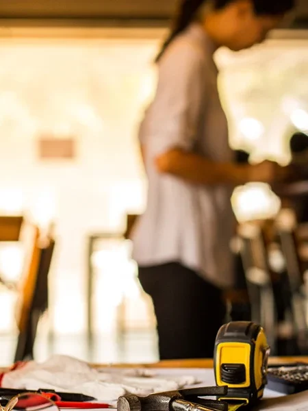 Office Renovation Dubai: Creating a Future-Ready Workspace with Smart Technology and Flexible Layouts Office Renovation Dubai