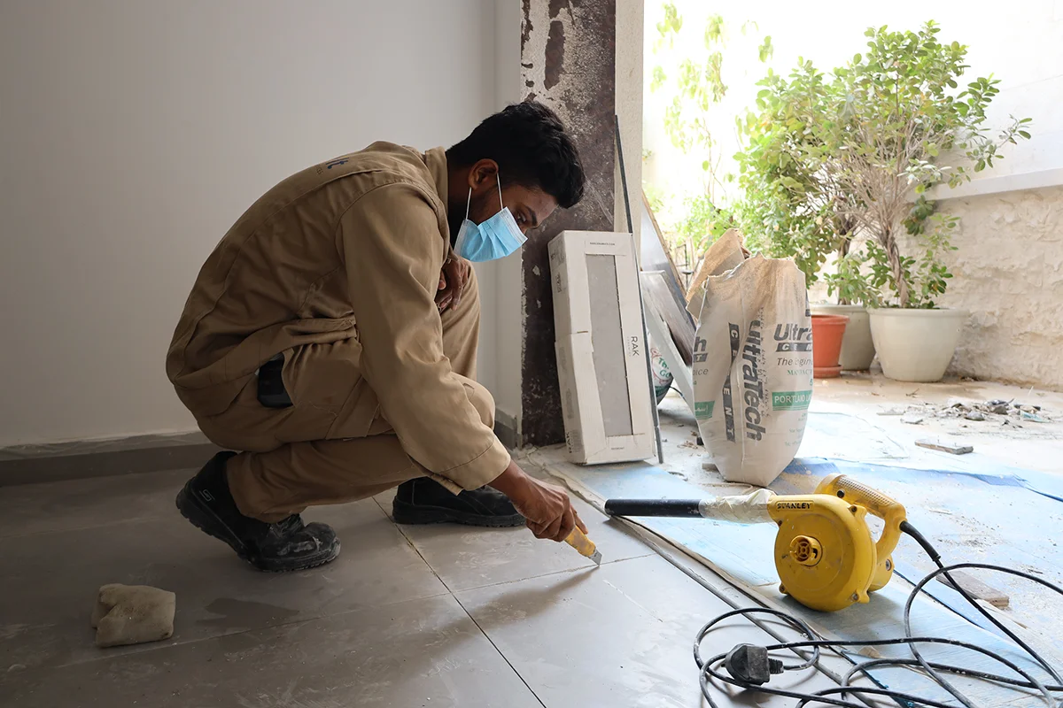 Fit Out Companies in Dubai for End-to-End Project