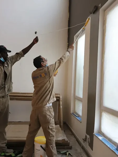 What to Expect When Hiring Home Renovation Services Dubai: From Planning to Project Completion Home Renovation Services Dubai