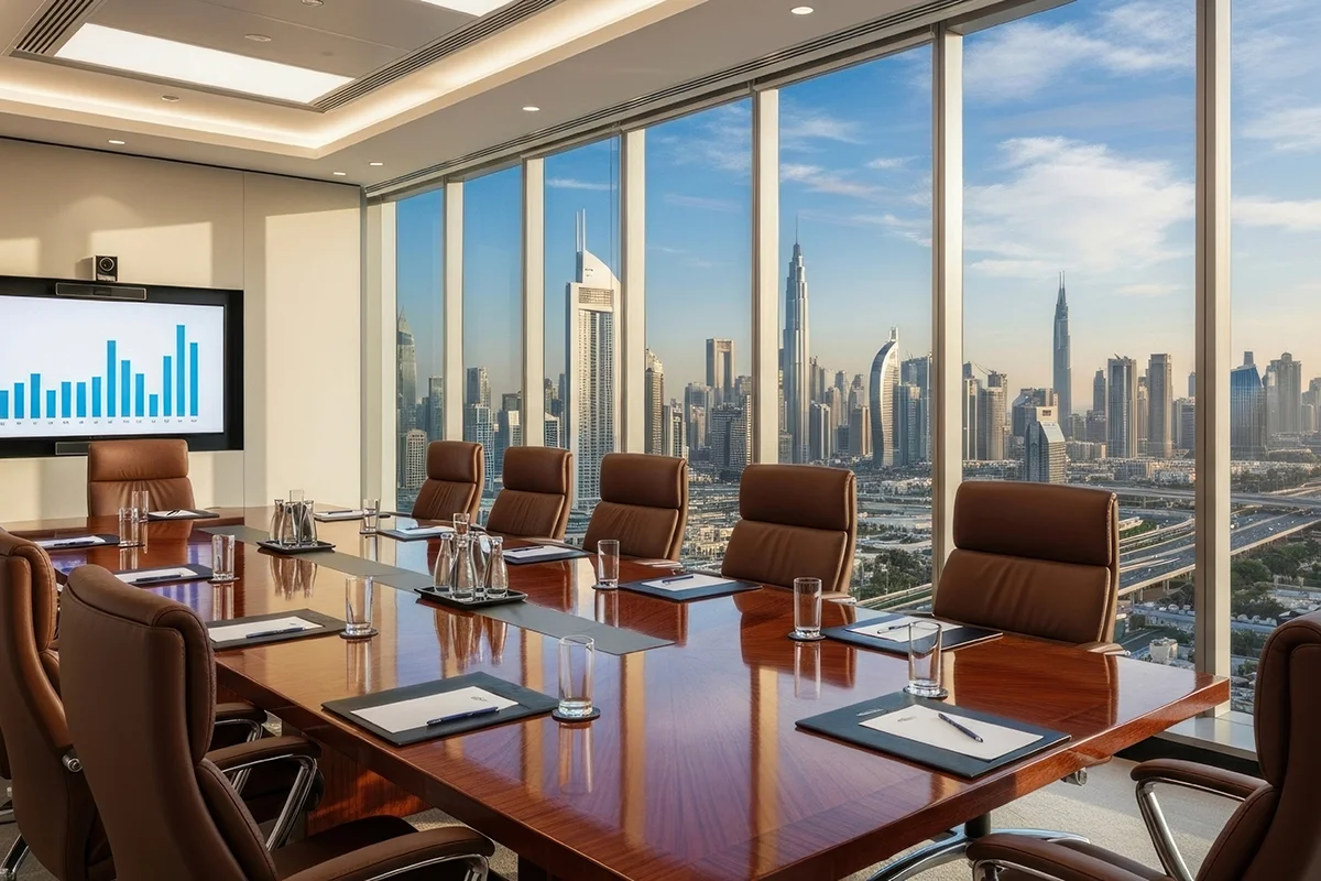 Office Renovation Companies in Dubai in 2026