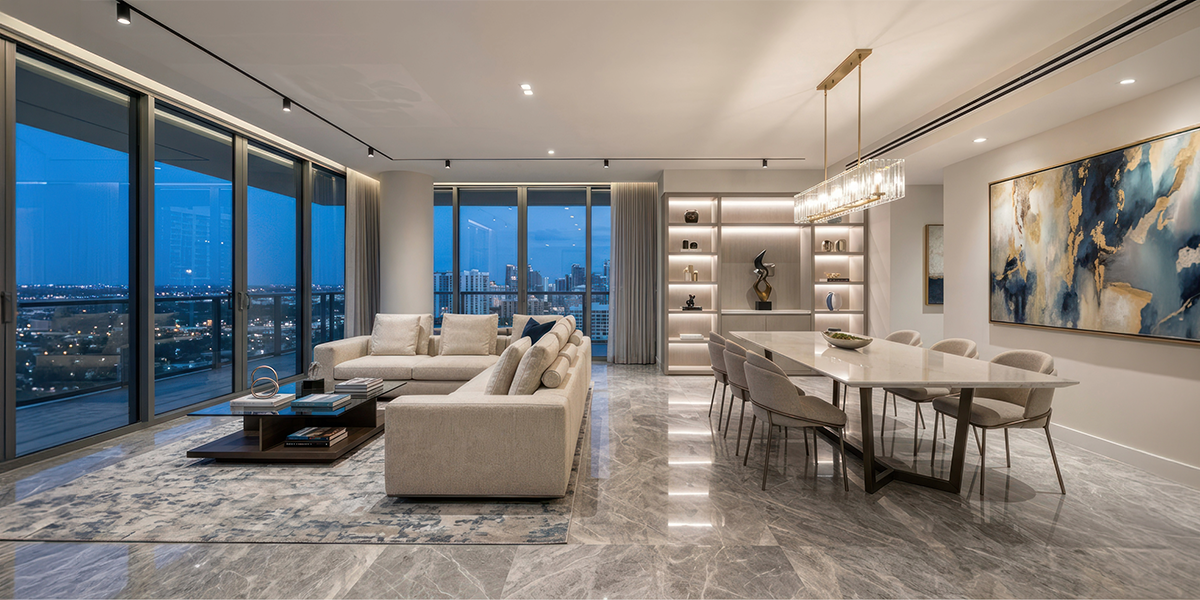 Apartment Renovation Dubai: Why Are Screen-Free “Analog Spaces” Becoming a New Way to Design Relaxing Homes? Apartment renovation Dubai for modern apartment renovation