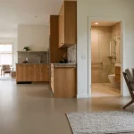 Home Renovation Service Dubai aging-in-place design