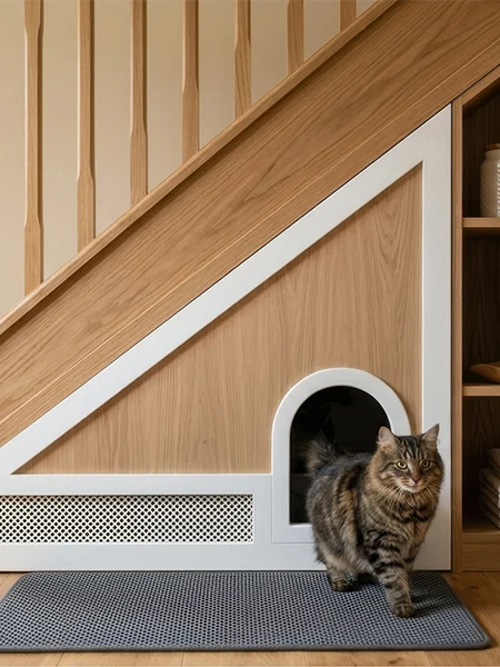 Renovation Service in Dubai pet-friendly home design