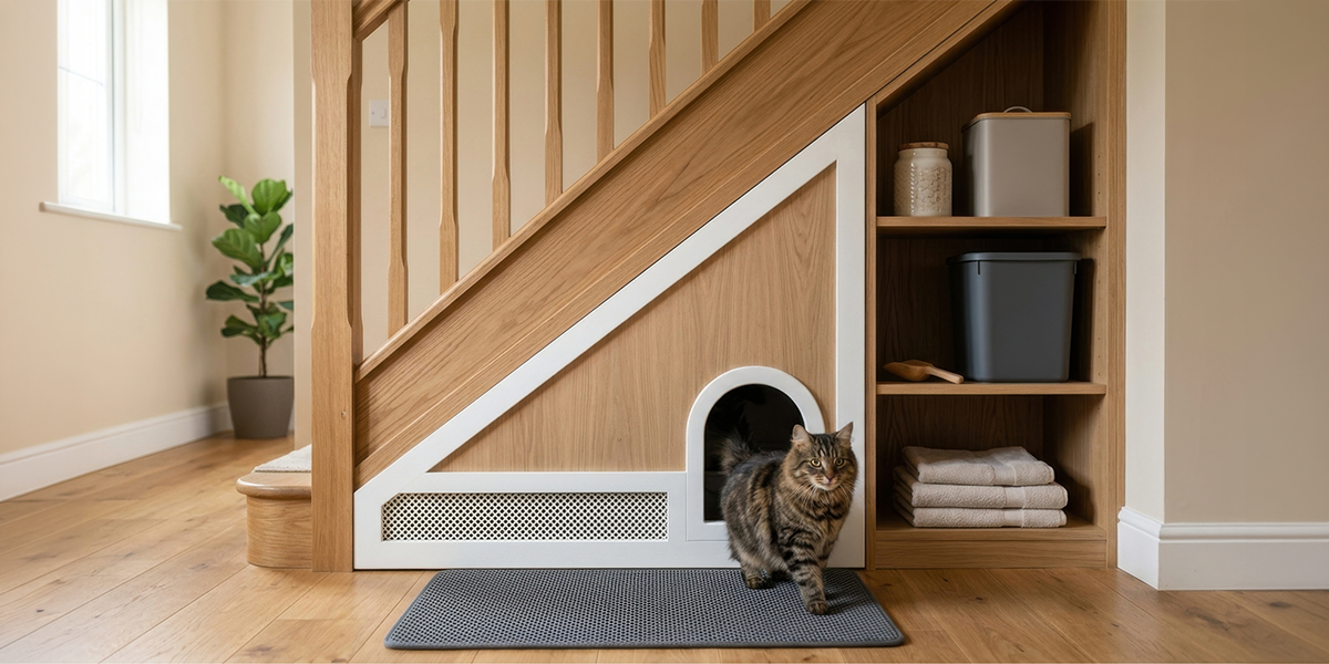 Renovation Service in Dubai pet-friendly home design