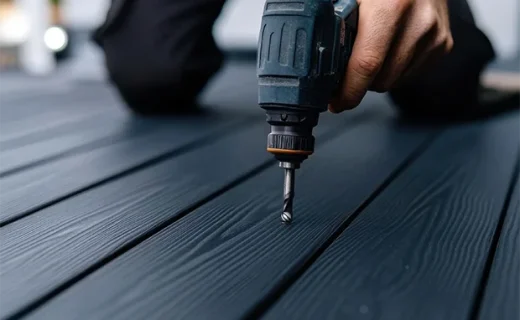 Composite Decking Composite Decking