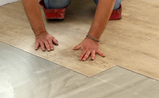 Vinyl Flooring Vinyl Flooring