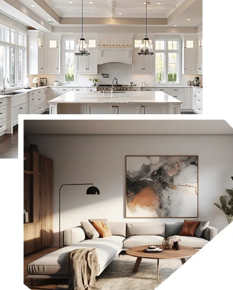 Maintenance And Renovation Company for renovation and maintenance services